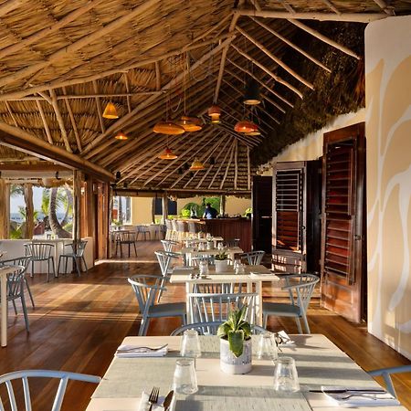 Matachica Beach Resort And Spa サン・ペドロ エクステリア 写真