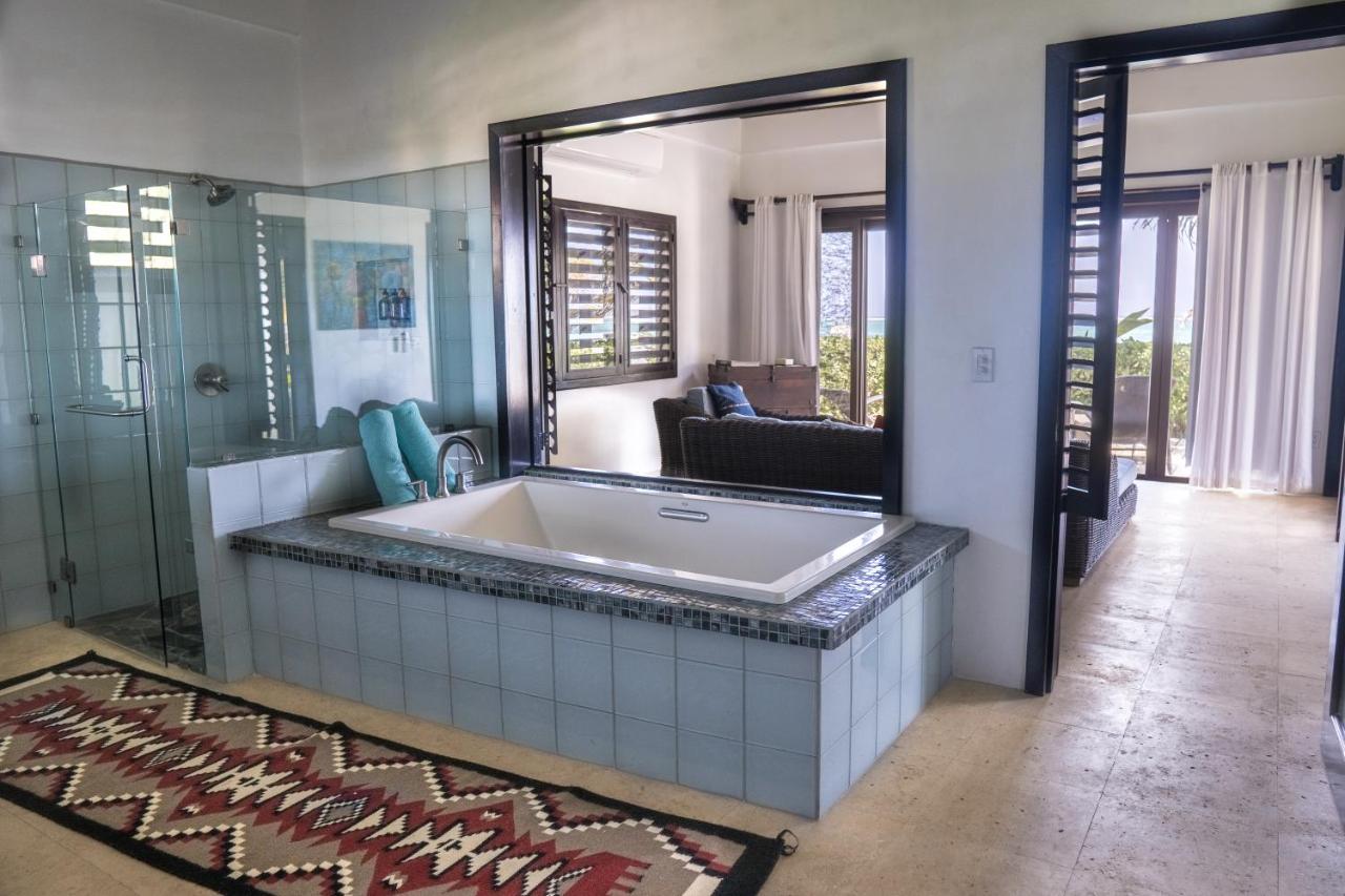 Matachica Beach Resort And Spa サン・ペドロ エクステリア 写真